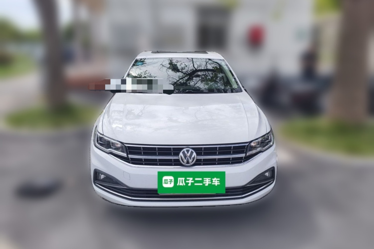 Volkswagen Bora 2020 car image #3