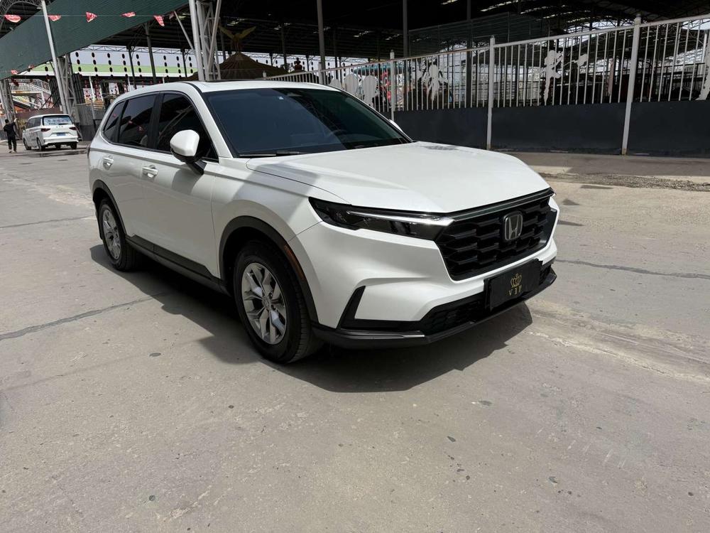 Honda CR-V 2022 car image #3