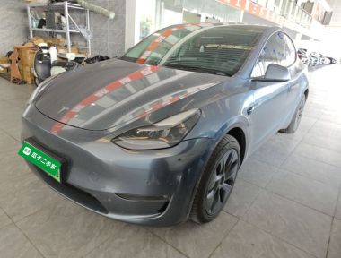 Tesla Model Y 2023 Tesla Model Y 2023 car image