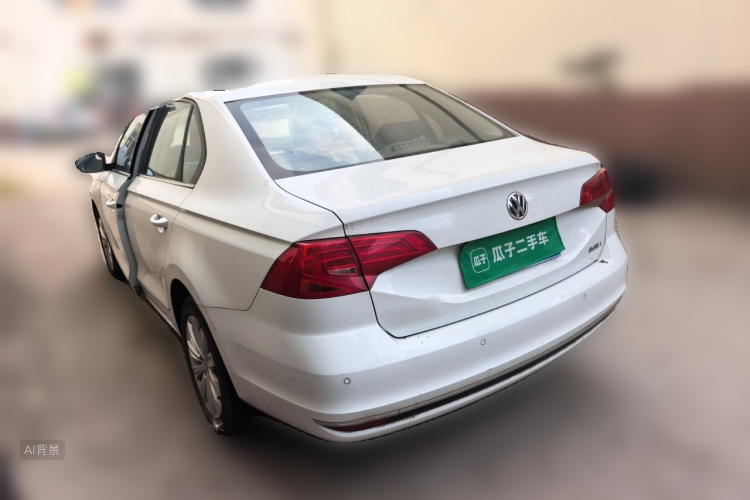Volkswagen Bora 2016 #5 Volkswagen Bora 2016 car image #5