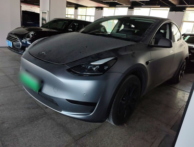 Tesla Model Y 2023 Tesla Model Y 2023 car image