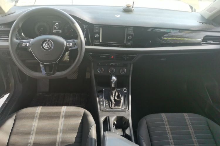 Volkswagen Lavida 2019 #10 Volkswagen Lavida 2019 car image #10