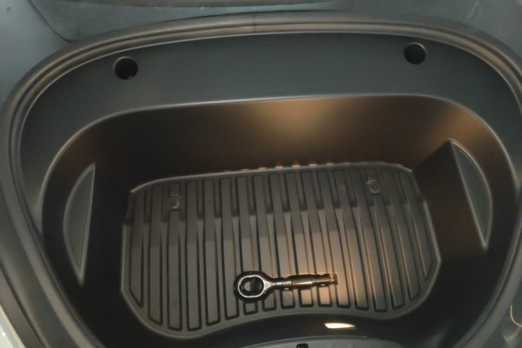 Tesla Model 3 2022 #22 Tesla Model 3 2022 car image #22