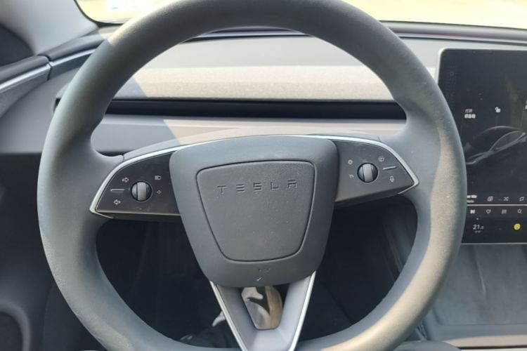 Tesla Model 3 2024 #11 Tesla Model 3 2024 صورة سيارة #11