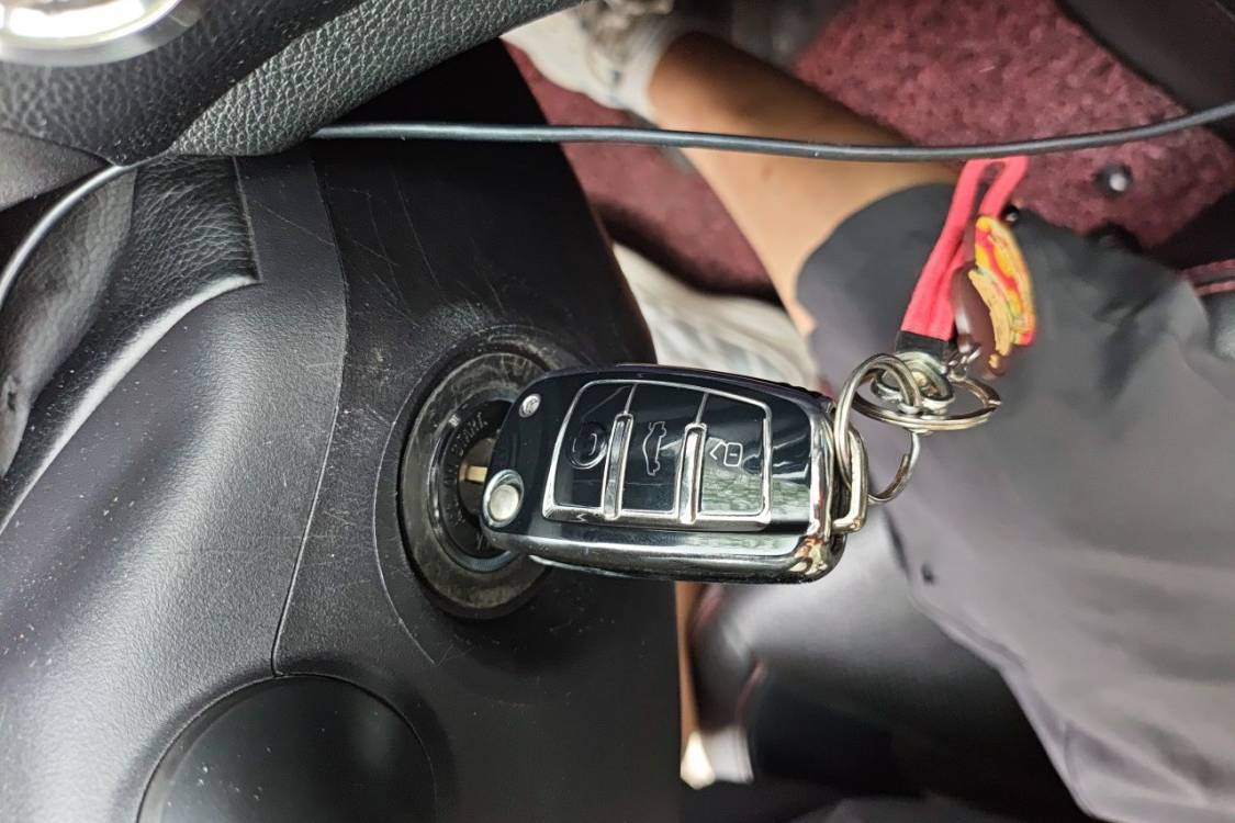 Chery Arrizo 5 2016 car image #30