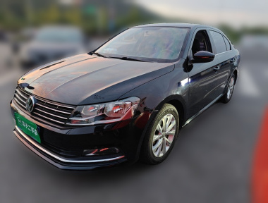 Volkswagen Lavida 2018 Volkswagen Lavida 2018 car image