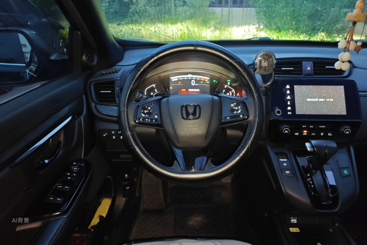Honda CR-V 2022 #12 Honda CR-V 2022 car image #12