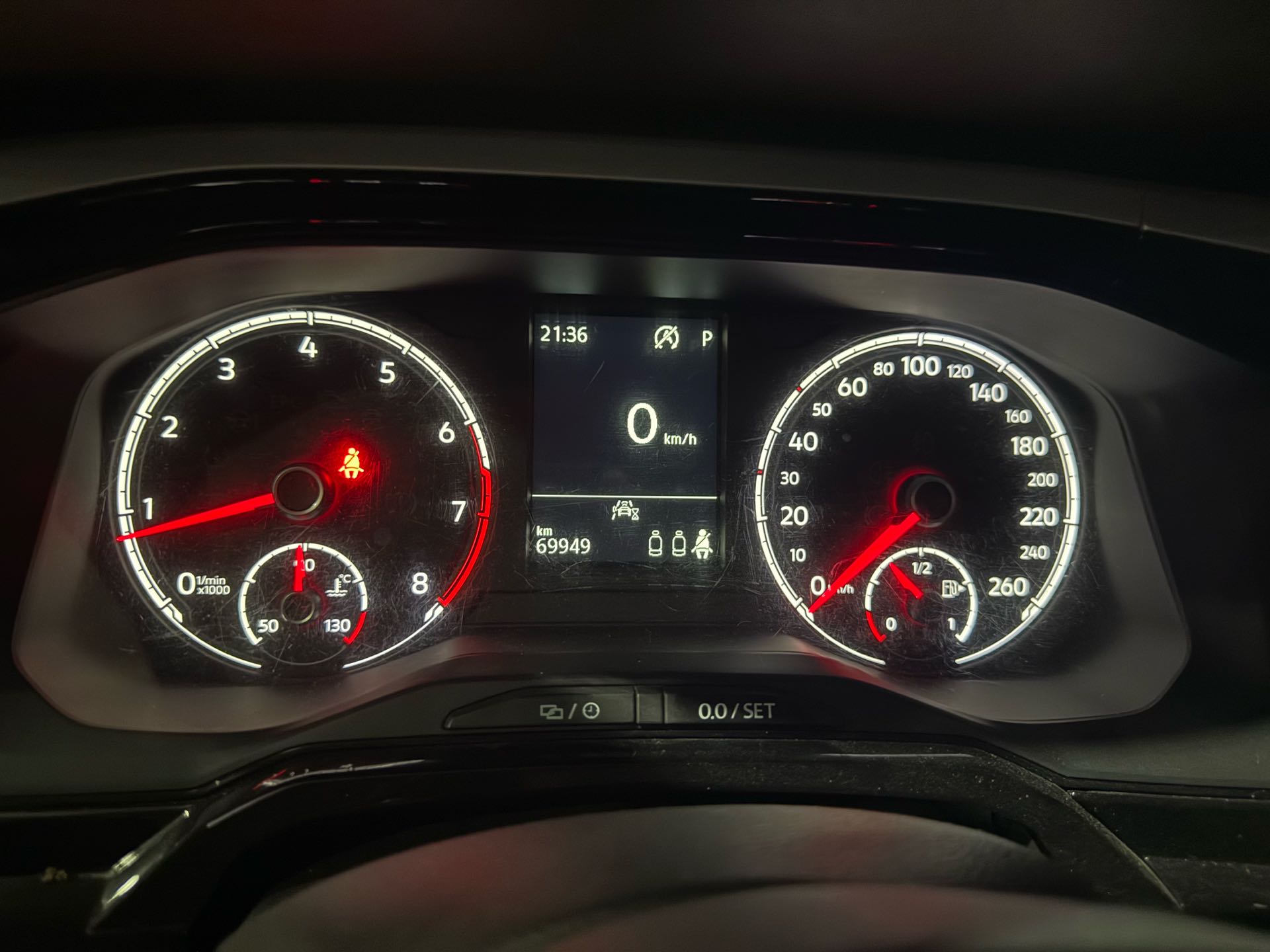 Volkswagen Polo 2020 #18 Volkswagen Polo 2020 immagine di auto #18