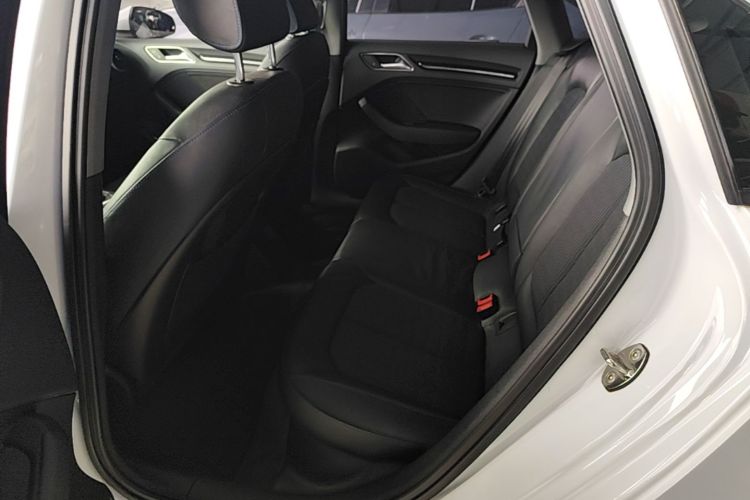 Audi A3 2018 #17 Audi A3 2018 car image #17