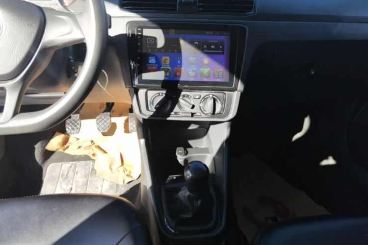 Volkswagen Santana 2020 #17 Volkswagen Santana 2020 immagine di auto #17