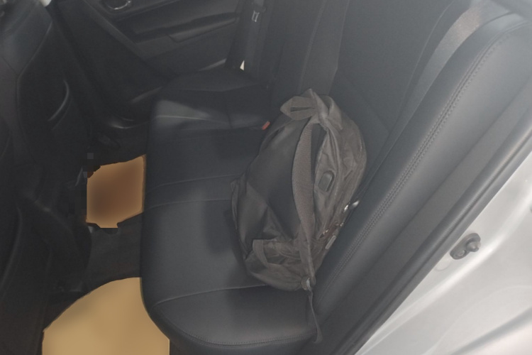 Toyota Corolla 2017 car image #17
