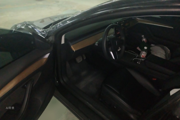 Tesla Model 3 2022 #18 Tesla Model 3 2022 car image #18