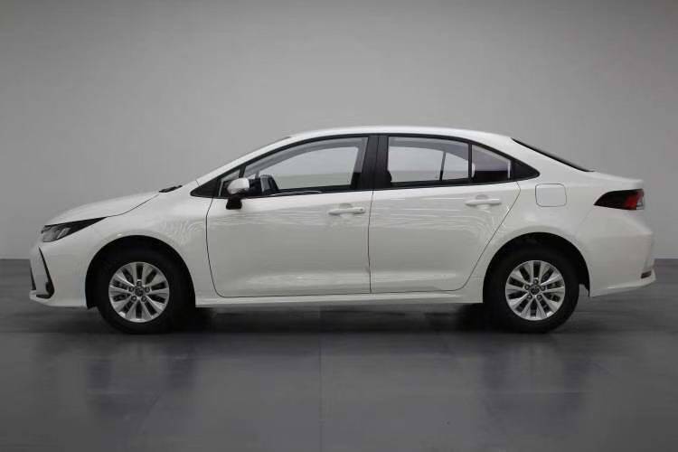 Toyota Corolla 2026 #3 Toyota Corolla 2026 car image #3