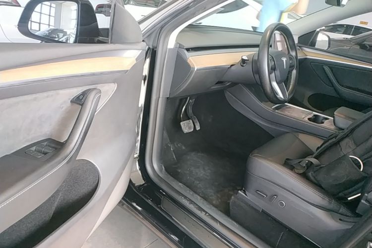 Tesla Model Y 2023 car image #16