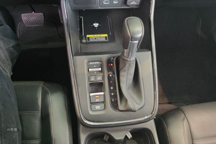 Honda CR-V 2024 car image #16