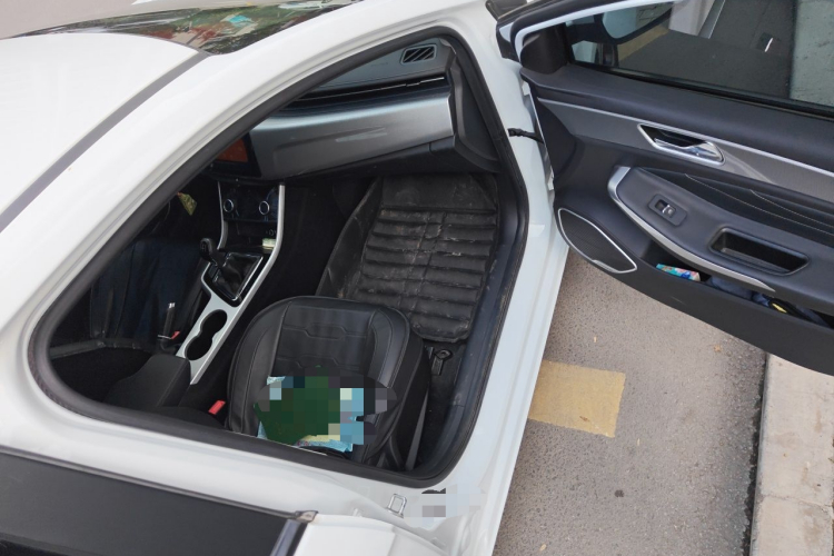 Chery Arrizo 5 2020 car image #21