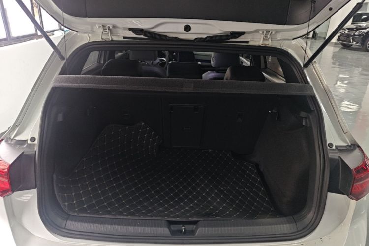 Volkswagen Golf 2022 car image #19