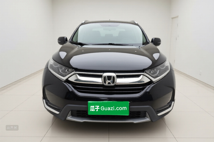 Honda CR-V 2019 car image #3