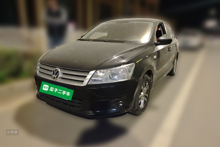 Volkswagen Santana 2017 #2 Volkswagen Santana 2017 imagen de coche #2