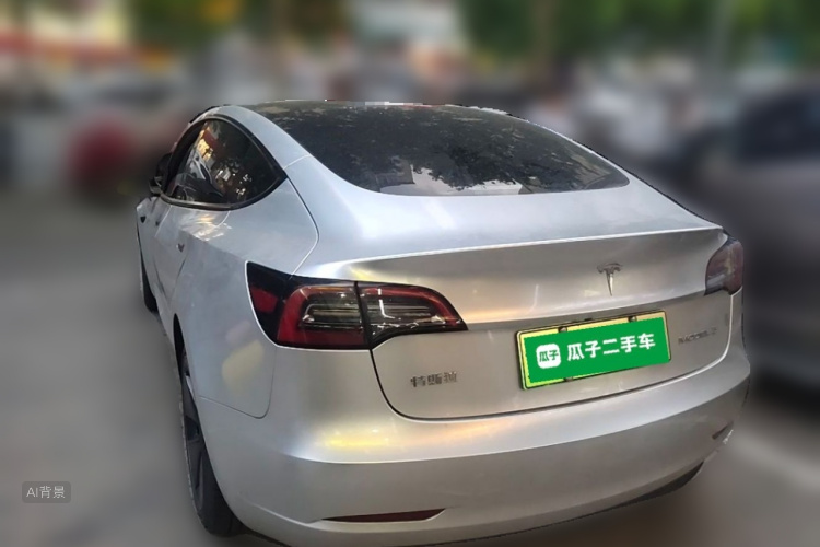 Tesla Model 3 2023 immagine di auto #5