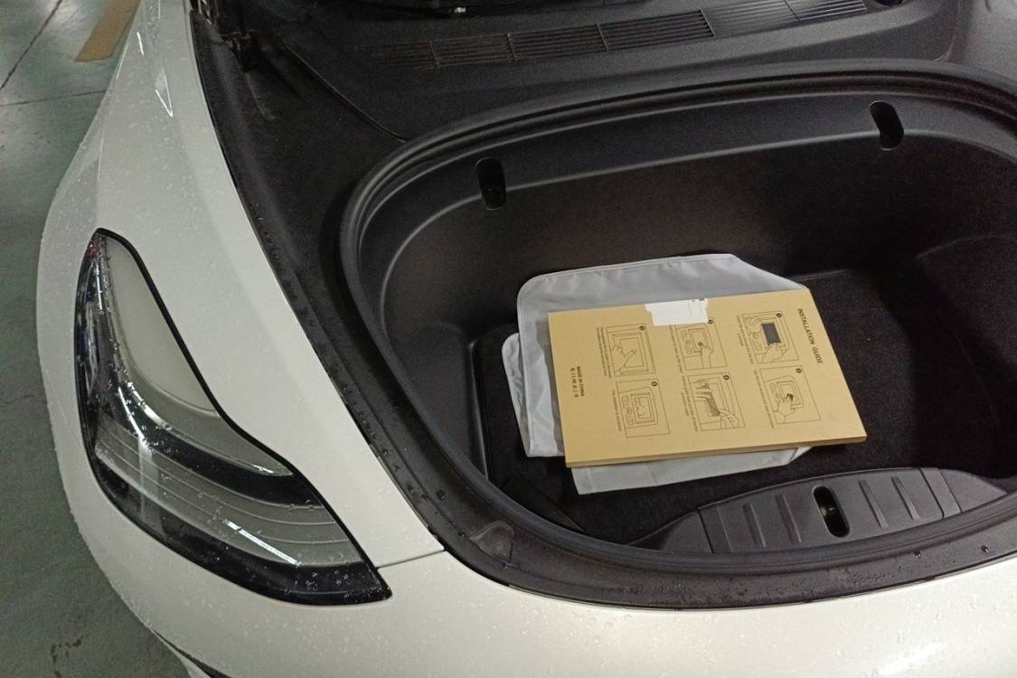 Tesla Model 3 2020 #11 Tesla Model 3 2020 car image #11