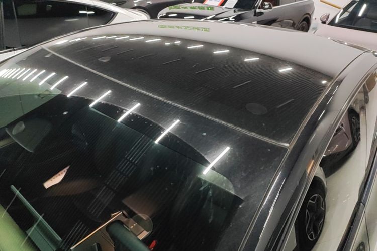 Tesla Model Y 2023 #25 Tesla Model Y 2023 car image #25