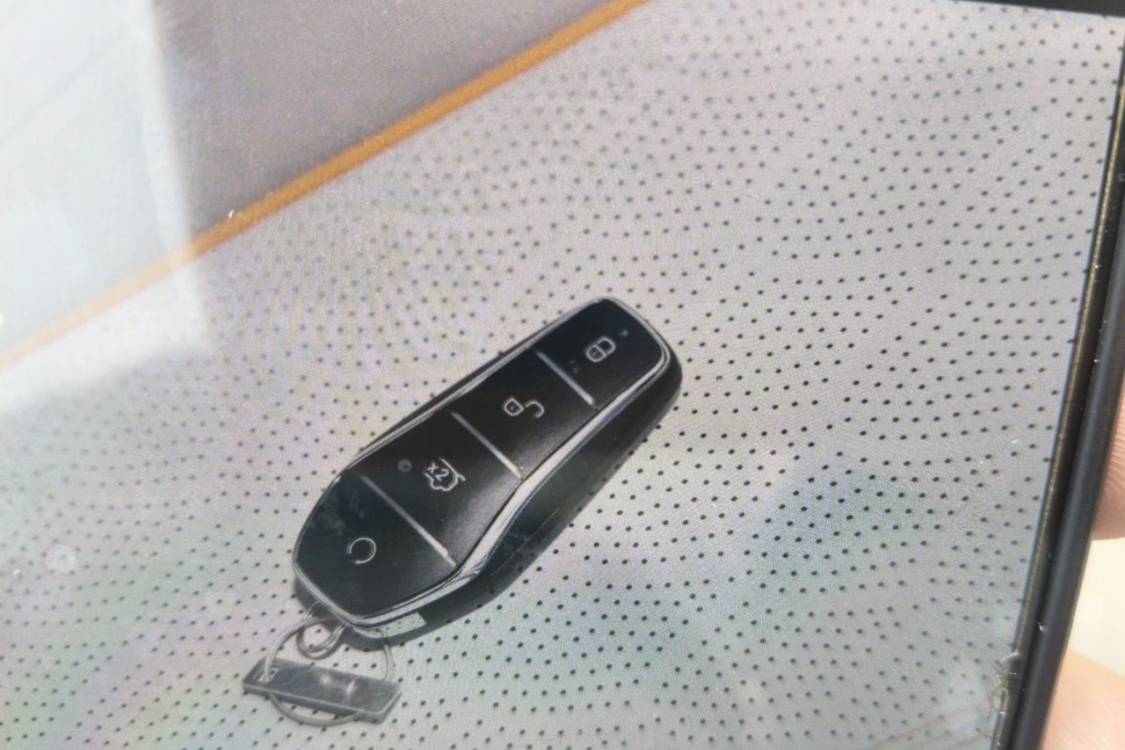 BYD Yuan Plus 2024 car image #28