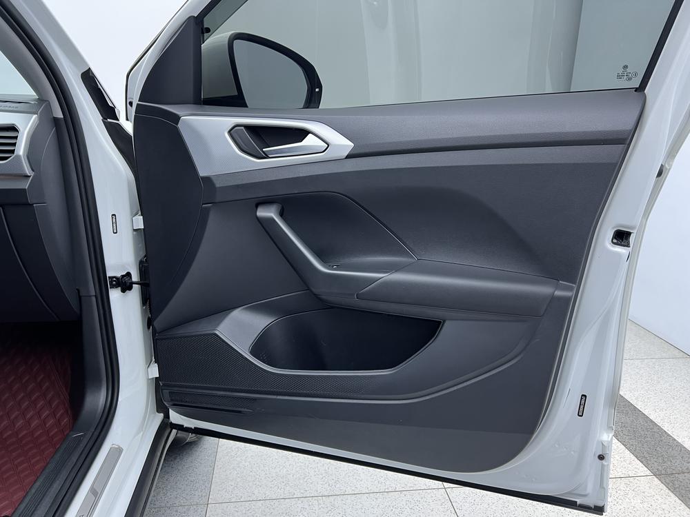 Volkswagen Tacqua 2021 #27 Volkswagen Tacqua 2021 car image #27