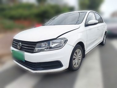 Volkswagen Santana 2017 car image 