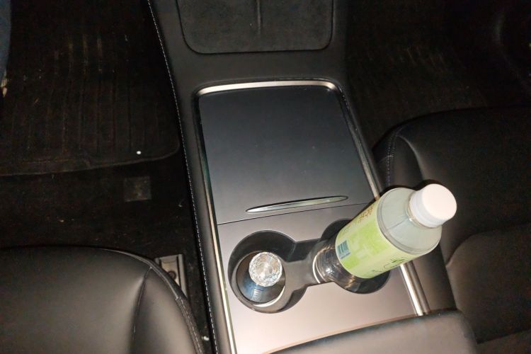 Tesla Model 3 2021 #18 Tesla Model 3 2021 car image #18