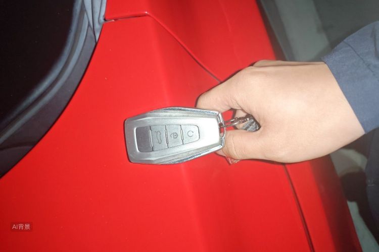 GEELY Coolray 2019 #10 GEELY Coolray 2019 car image #10