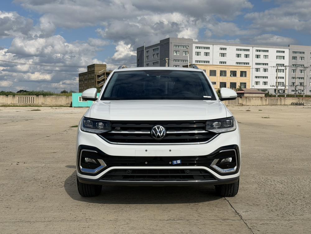 Volkswagen Tacqua 2023 изображение автомобиля #2