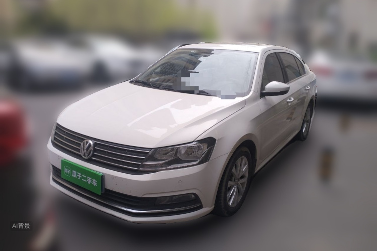 Volkswagen Lavida 2018 #2 Volkswagen Lavida 2018 car image #2