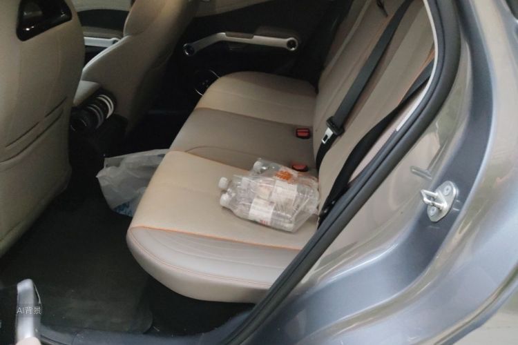 BYD Yuan Plus 2023 imagen de coche #19