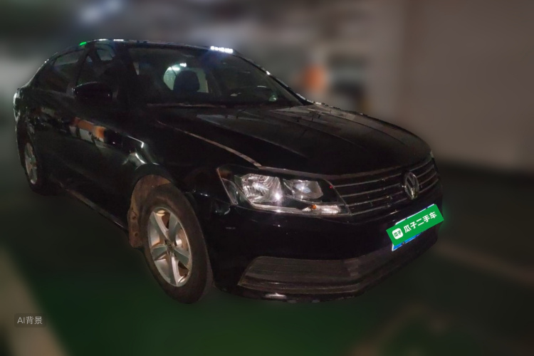 Volkswagen Lavida 2016 #4 Volkswagen Lavida 2016 car image #4