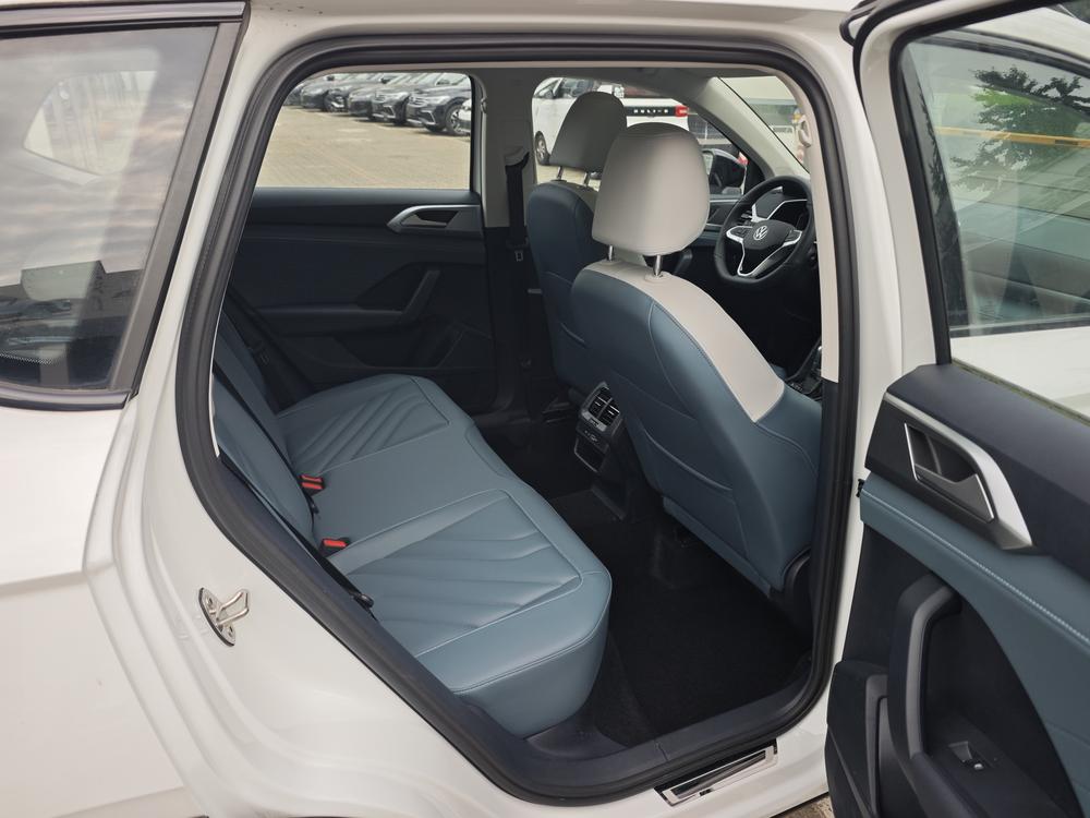 Volkswagen Tharu 2024 car image #8