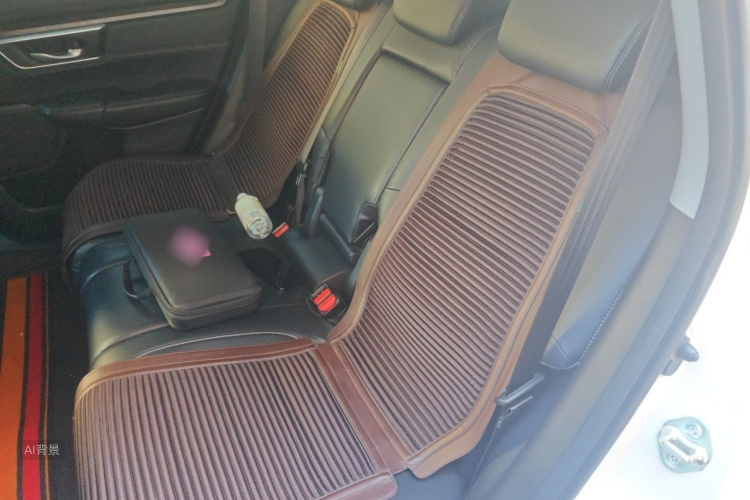 Honda CR-V 2022 car image #19