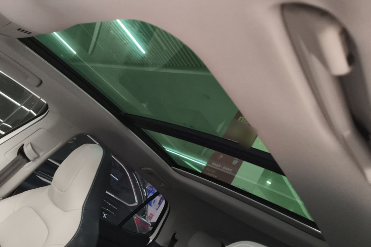 大众 途岳 2025 汽车图片 #18