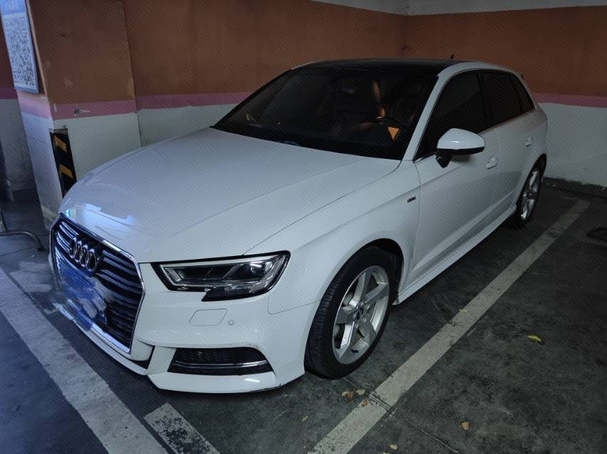 2019 car image 