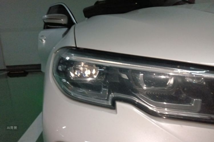 BMW 3 Series 2020 #8 BMW 3 Series 2020 car image #8