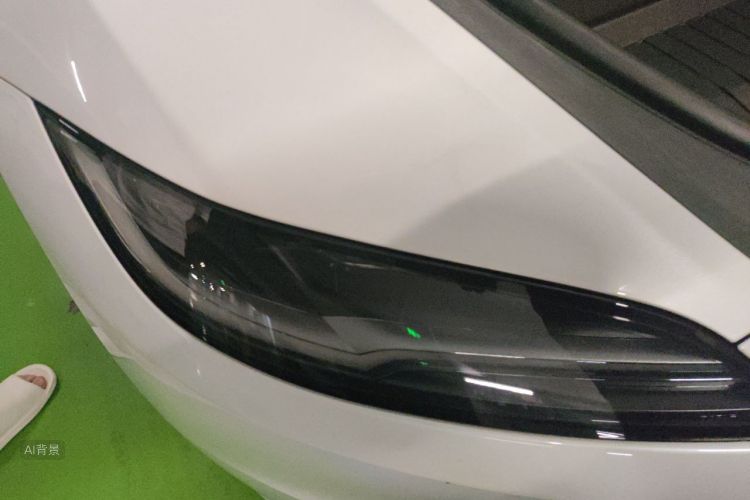 Tesla Model 3 2024 #8 Tesla Model 3 2024 immagine di auto #8