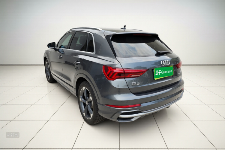 Audi Q3 2022 immagine di auto #5