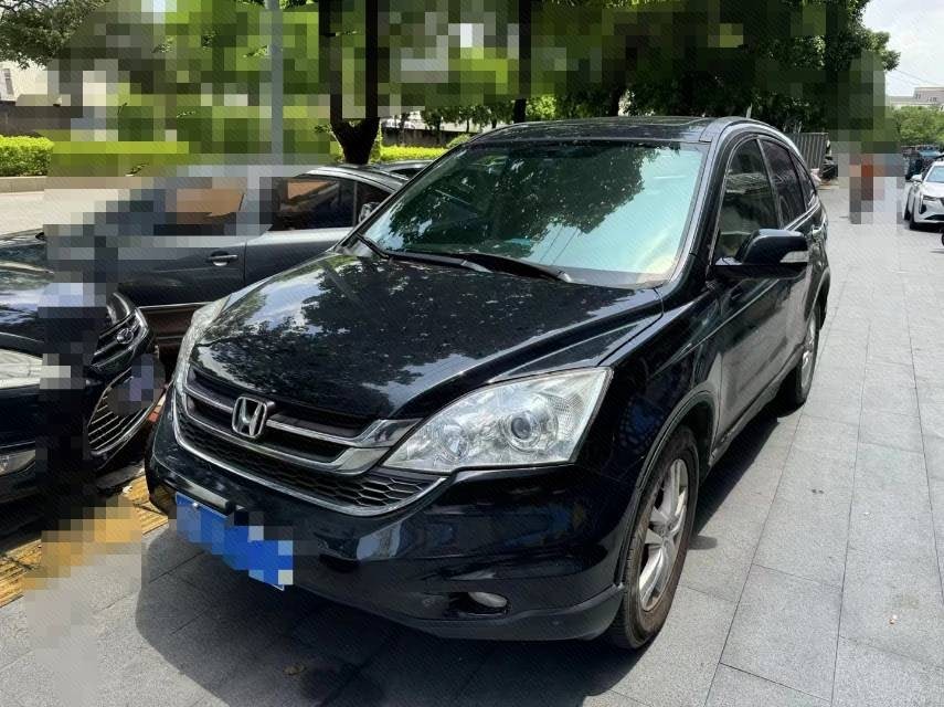 2011 2011 car image