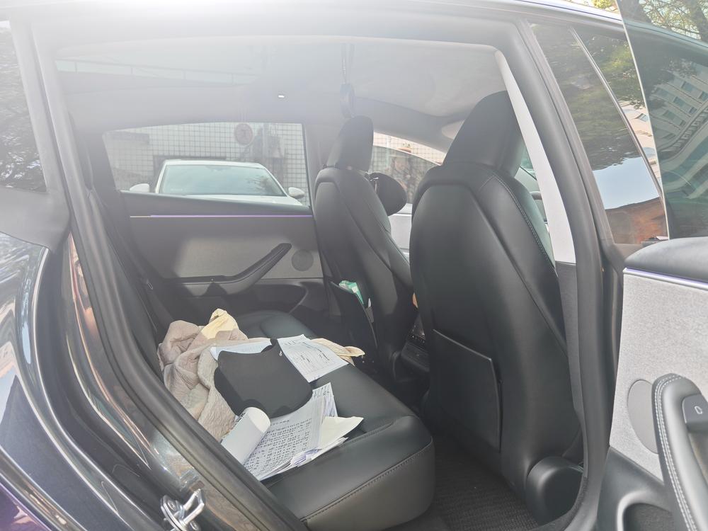 Tesla Model 3 2024 #9 Tesla Model 3 2024 car image #9