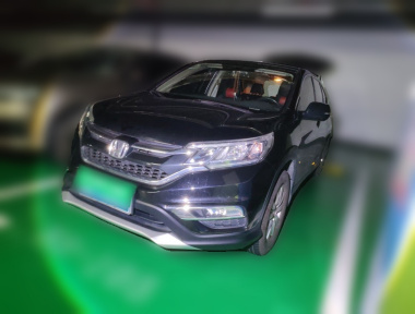 Honda CR-V 2016 car image 