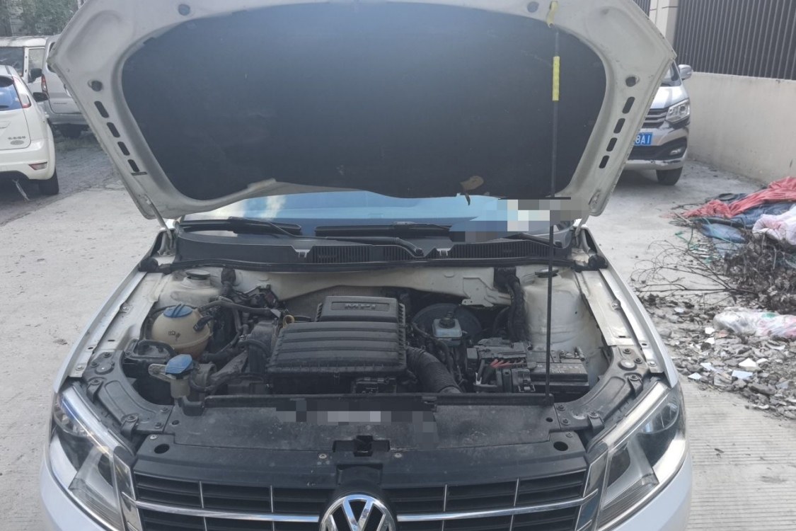 Volkswagen Lavida 2015 #10 Volkswagen Lavida 2015 car image #10