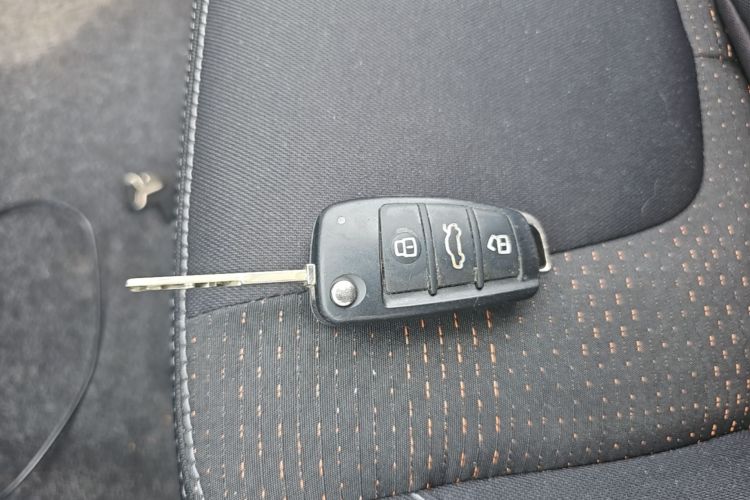 Chery Tiggo 3x 2019 car image #9