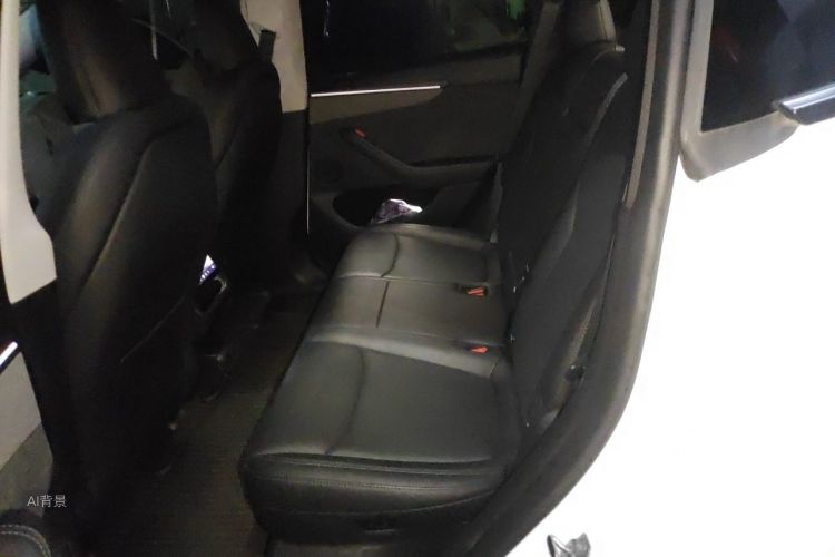 Tesla Model Y 2025 car image #19