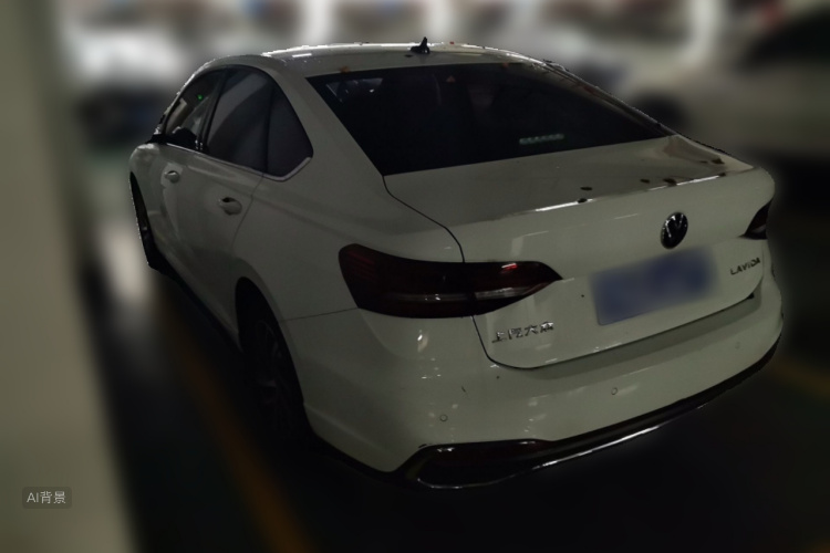 Volkswagen Lavida 2022 car image #5