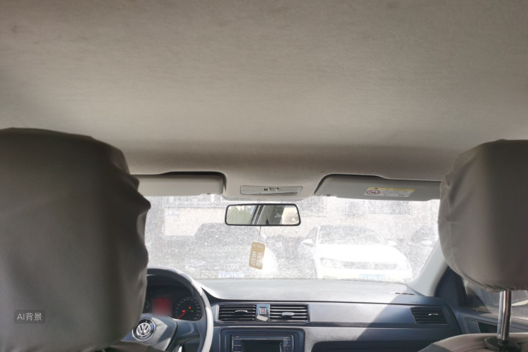 Volkswagen Santana 2022 car image #20